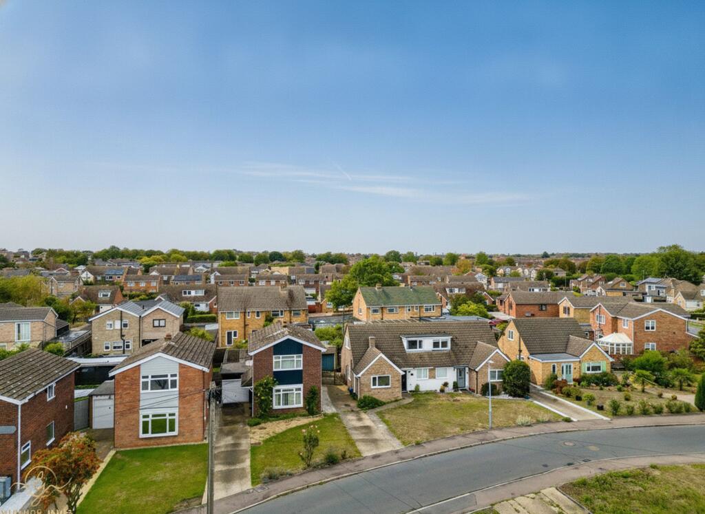 House in Peterborough - View 5