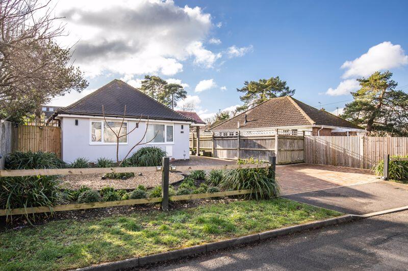 Main image of property: The Quadrant, Keymer