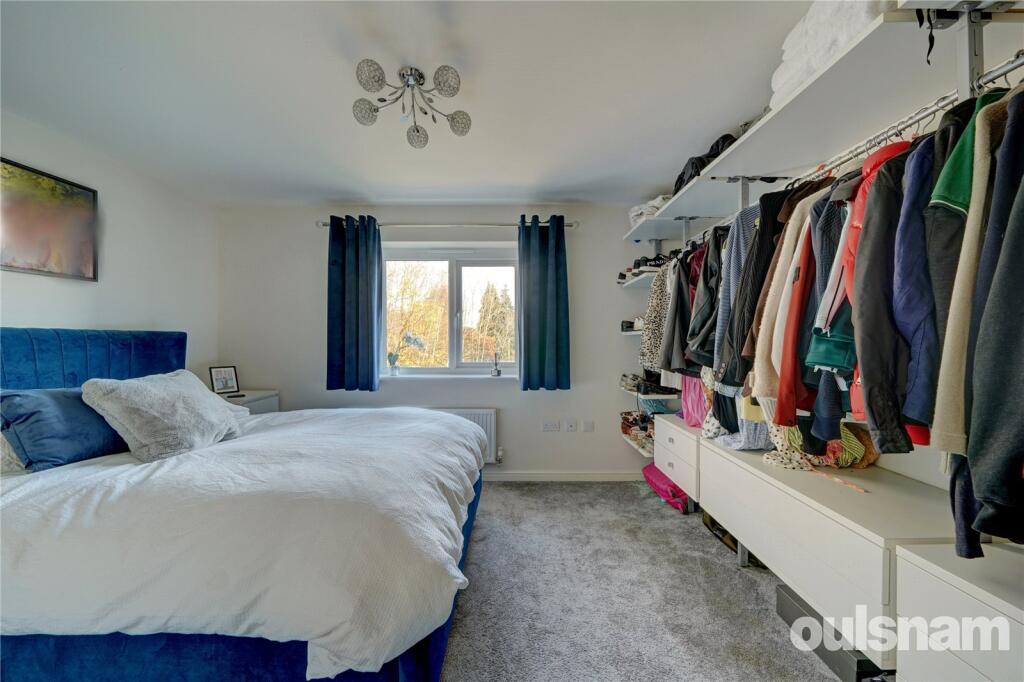 Additional image 12 of Hawker Close, Birmingham, West Midlands, B31