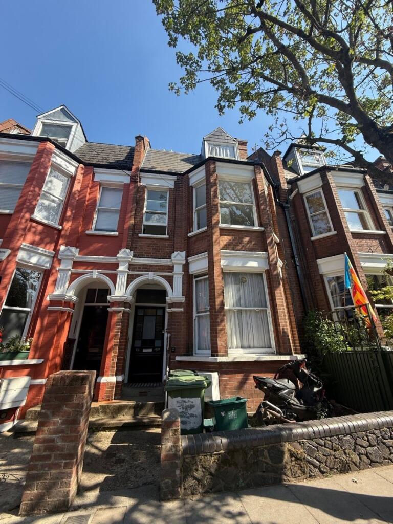 Main image of property: Birnam Road, Finsbury Park
