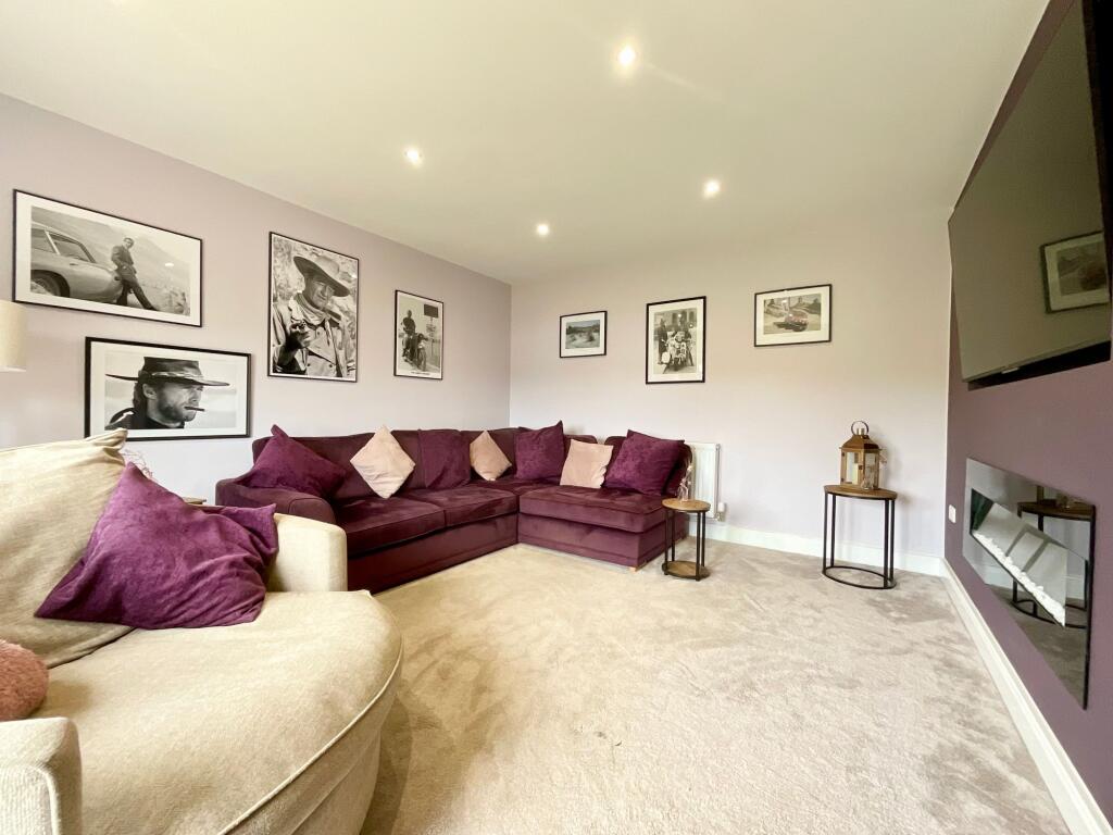 House in York - View 3