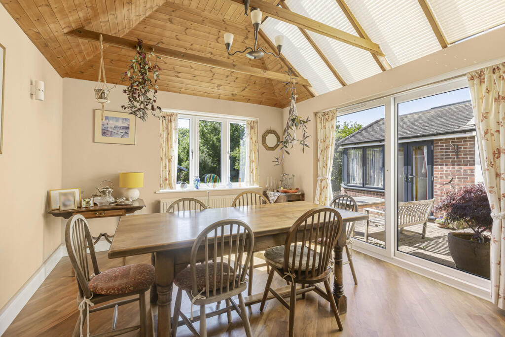 House in Vale of White Horse, Appleton-with-Eaton - View 5