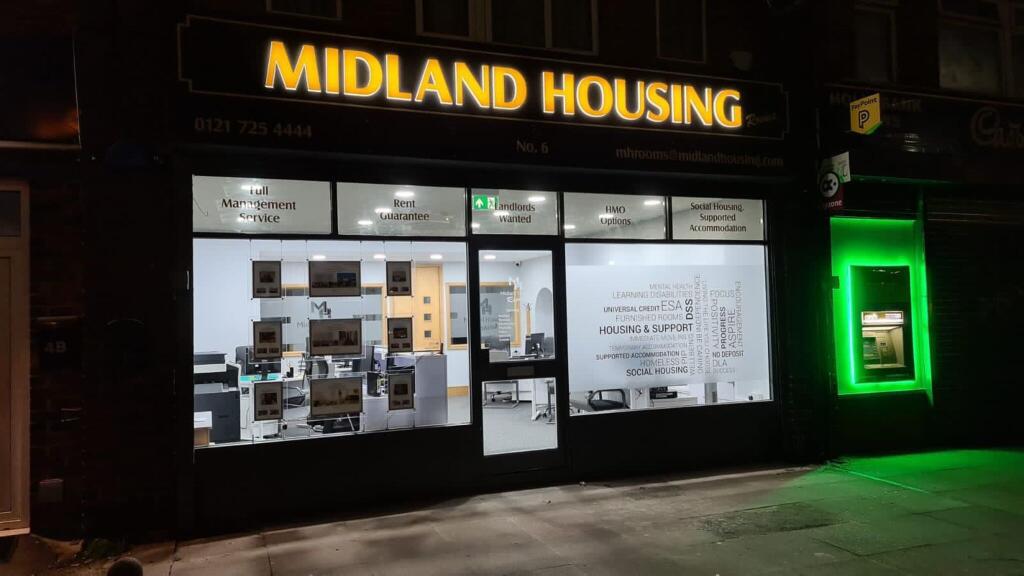 Additional image 10 of Hollybank Road, Birmingham B13 0RJ