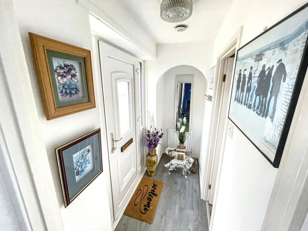 Cook Close, Captians Row, South Shields, Tyne and Wear, NE33 5DD photo 3