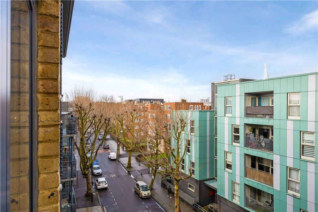 Main image of property: Spa Road, London