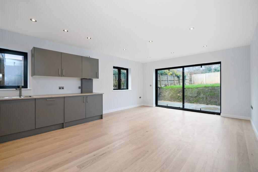 Main image of property: 5 Alexandra Road, Epsom, Surrey, KT17