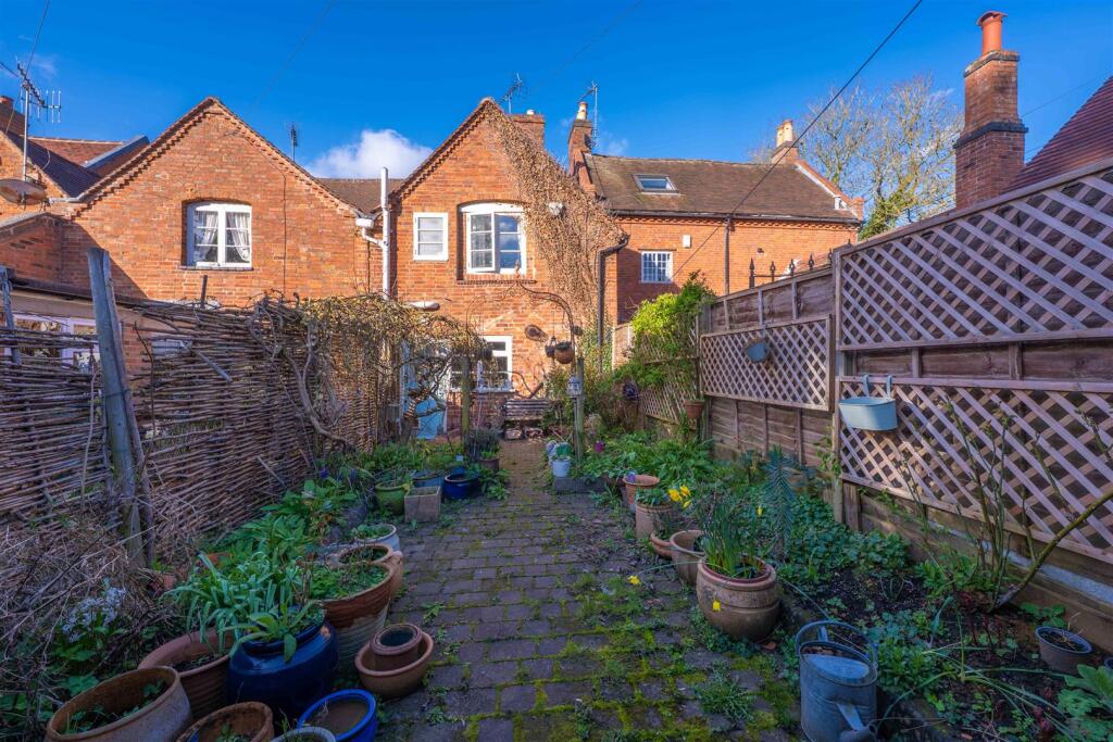 Additional image 20 of Beaudesert Lane, Henley-In-Arden