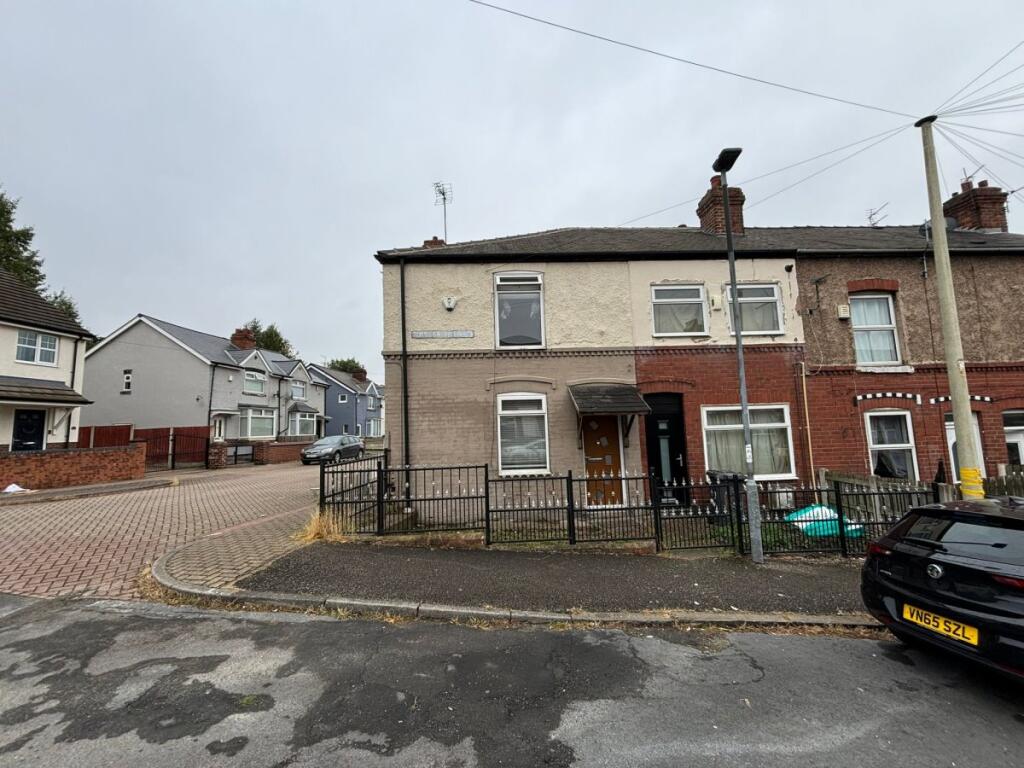 Main image of property: Poplar Avenue, Goldthorpe