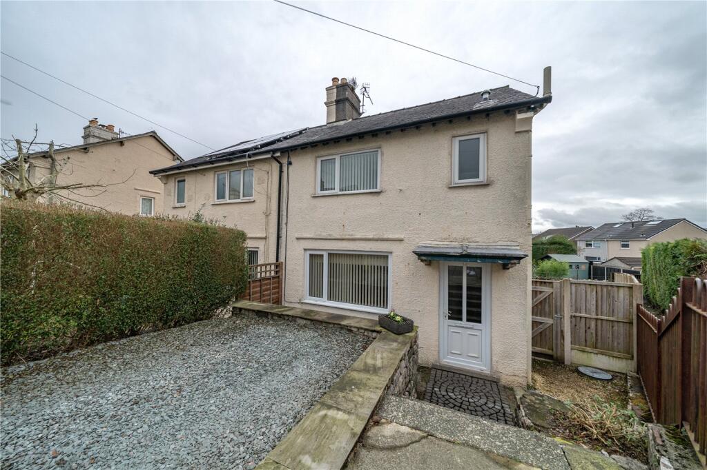 Main image of property: Vicars Garth, Kendal, Cumbria, LA9