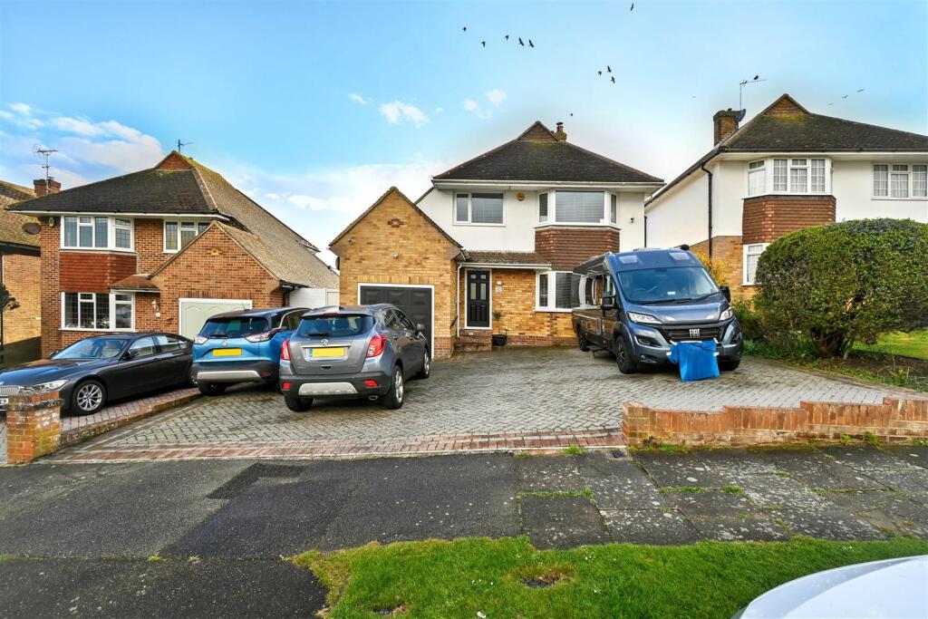Main image of property: Meadowlands Avenue, Eastbourne