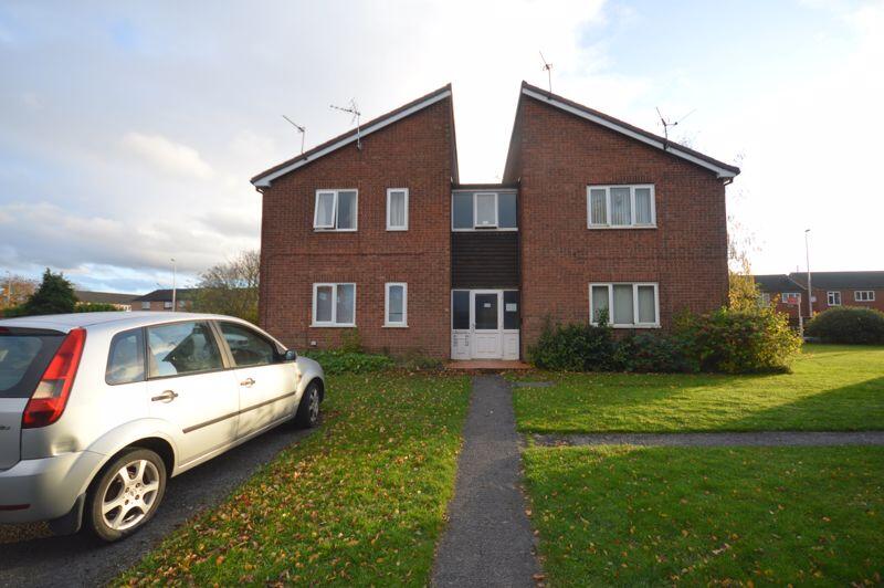 Main image of property: Hambleton Close, Widnes