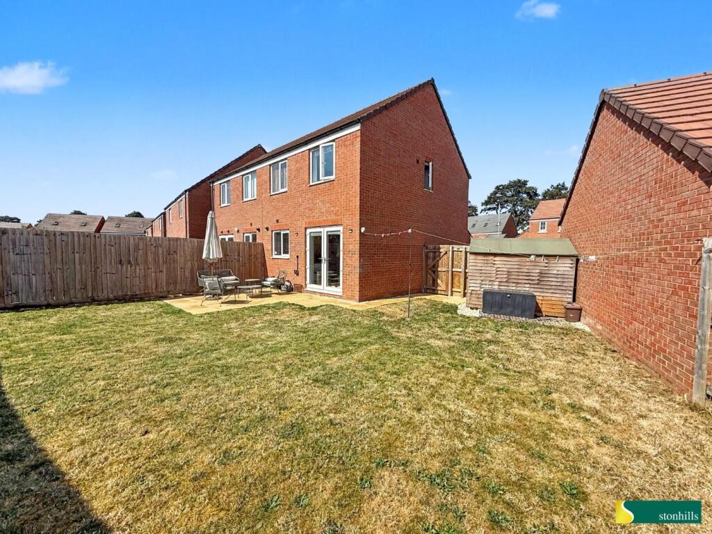 House in Northampton - View 5