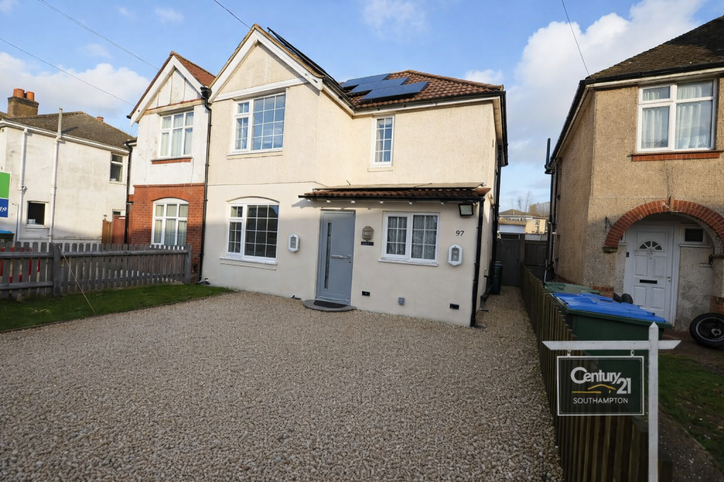 Main image of property: |Ref: R212825|, Warren Avenue, Southampton, SO16 6AH