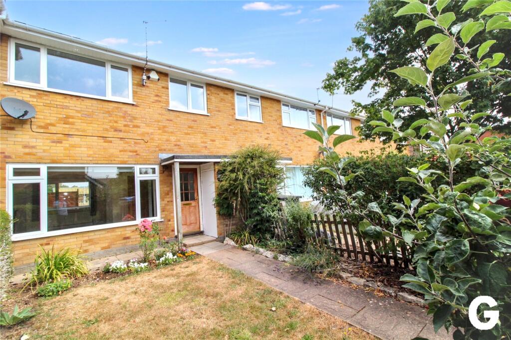 Main image of property: Forestside Gardens, Ringwood, Hampshire, BH24