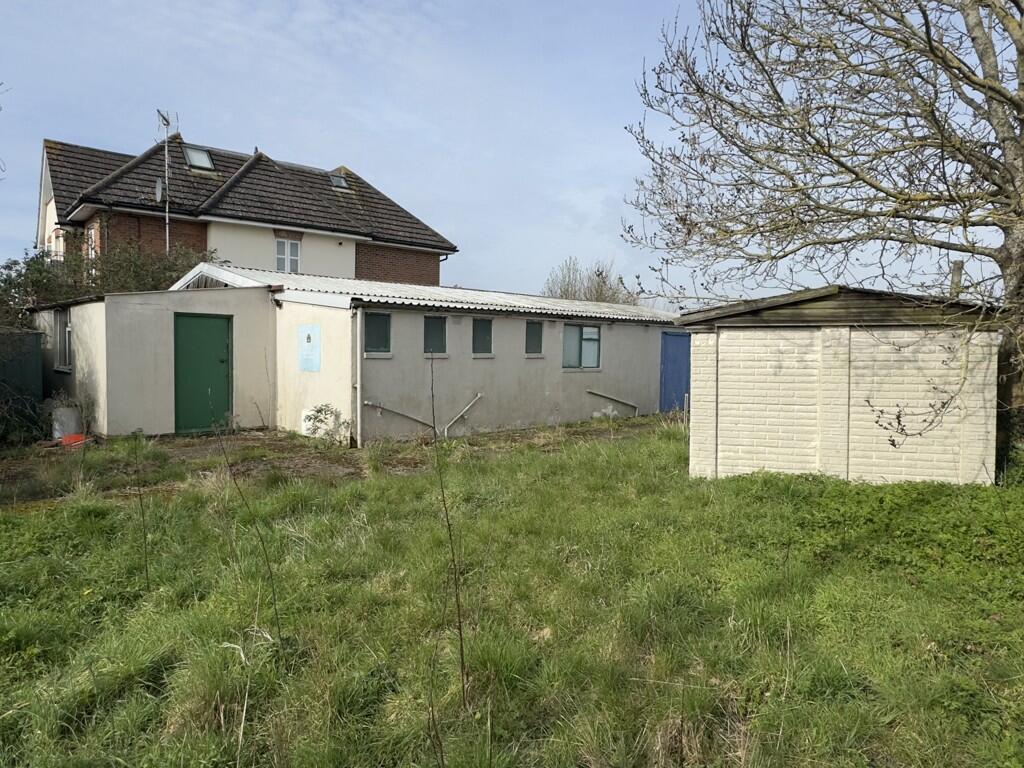 Main image of property: Former Scout Hut, Littleton Road, Ashford, Surrey, TW15