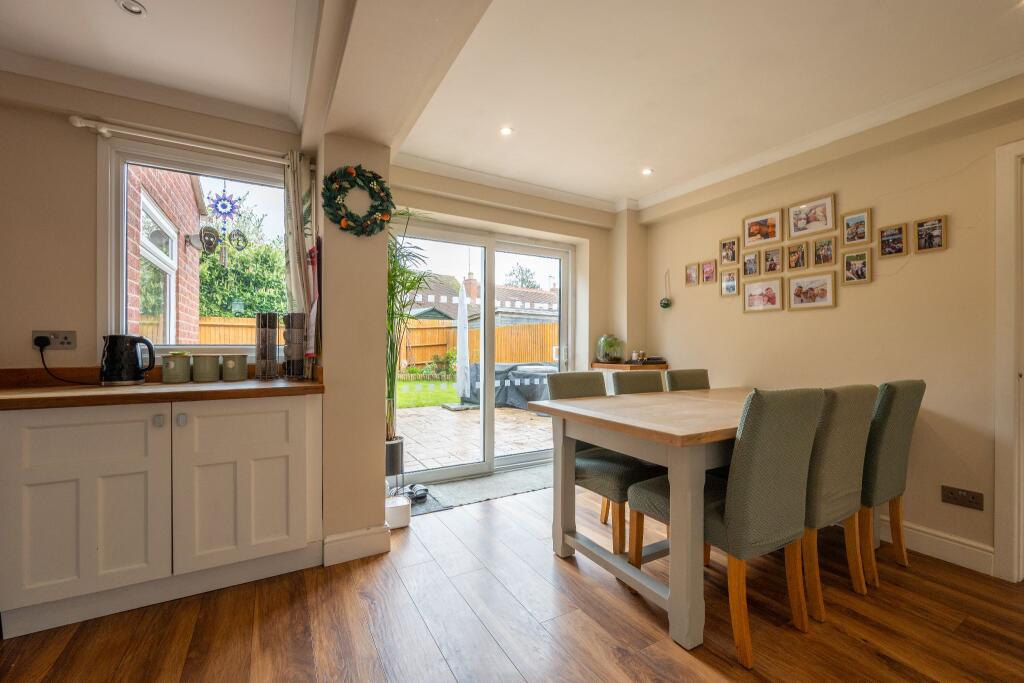 Additional image 11 of The Meadows, Bidford-on-Avon, Alcester, B50