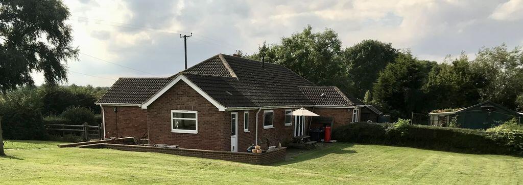 Main image of property: Holmes Lane, Winterton