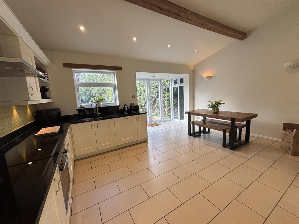 House in Leicester - More