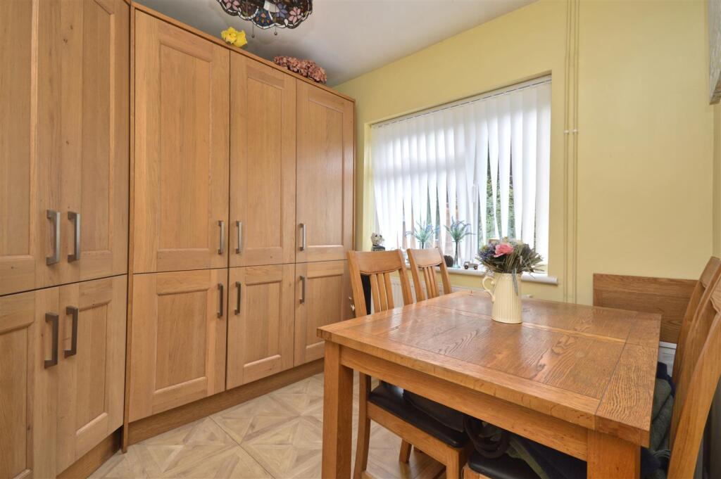 House in Bristol, Stockwood - View 4