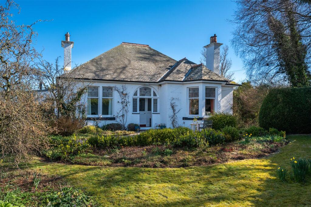 Main image of property: Sarnia, 25 Fala Village, Pathhead, Midlothian
