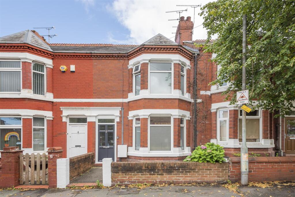 Main image of property: Ruskin Road, Crewe