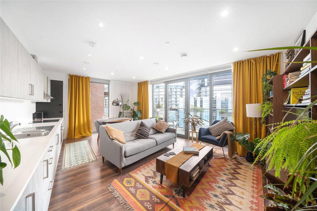Main image of property: Palmer Road, London, SW11