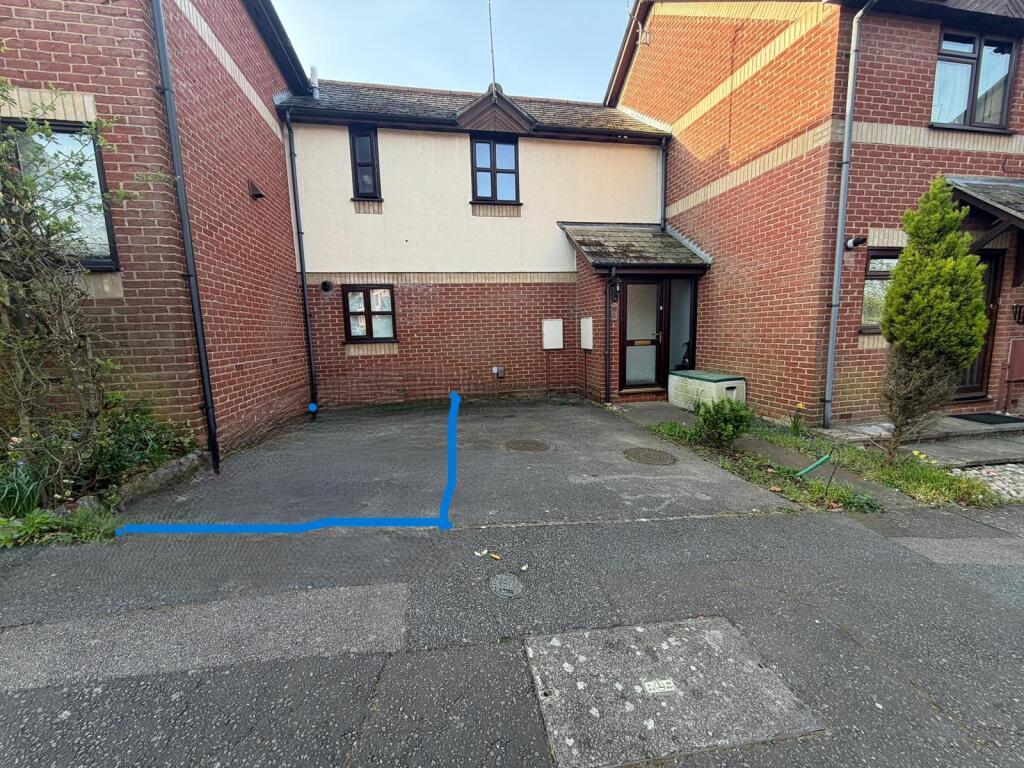 Main image of property: Essex Hall Road (PS), Colchester, CO1