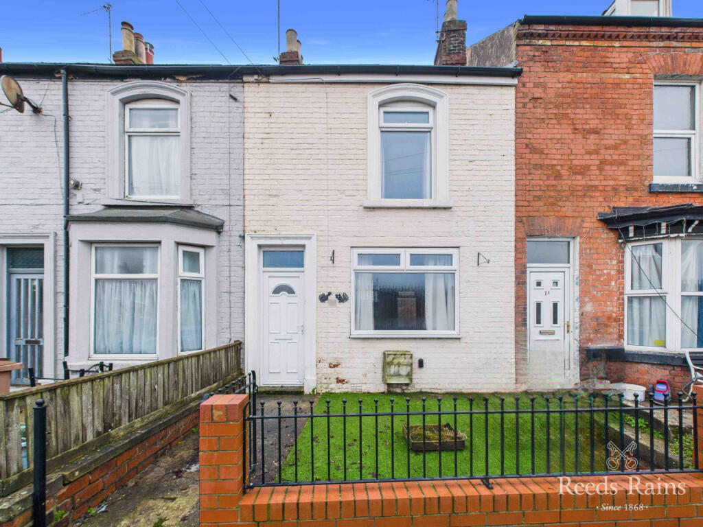 Main image of property: Moorfield Road, Bridlington, YO16 4LE