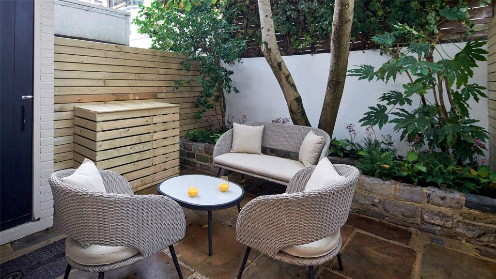 3 bedroom terraced house for rent
