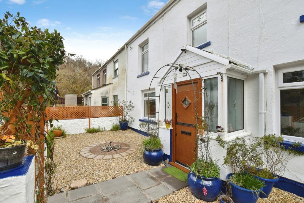 Main image of property: Felinfach, Ystradowen, Swansea, Carmarthenshire, SA9