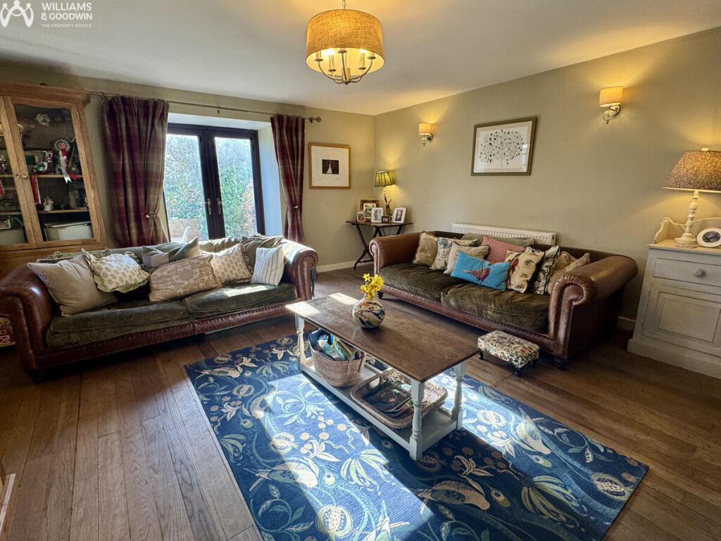 Elim, Llanddeusant, Anglesey, LL65 photo 4