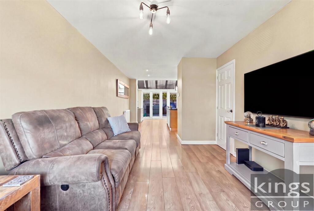 House in Harlow, Church Langley - View 3