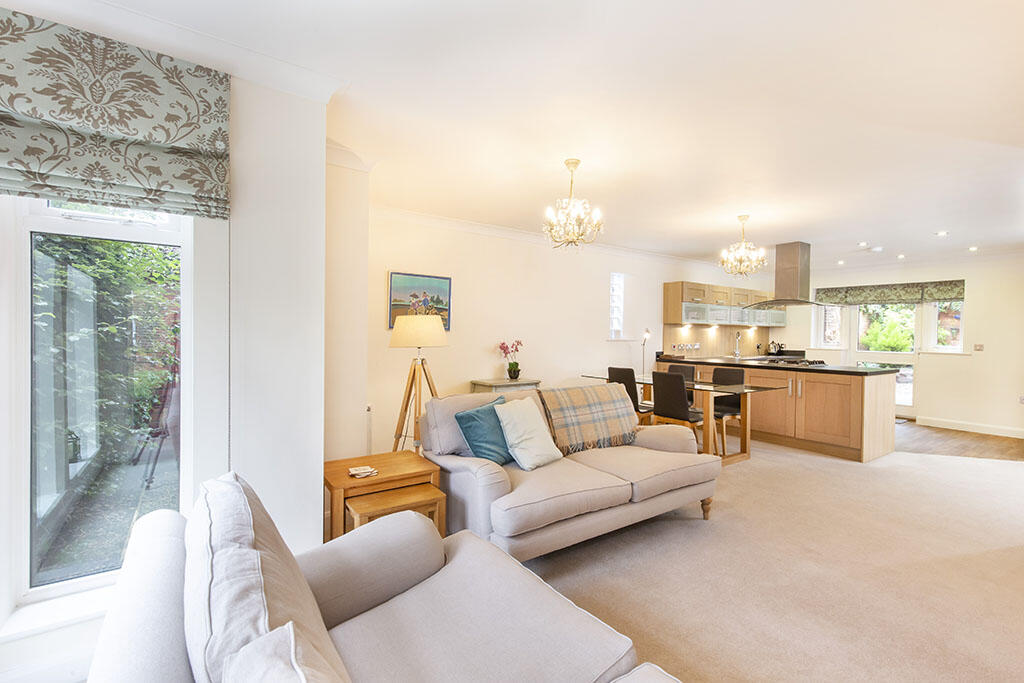 Main image of property: Limetree Court, York, YO30