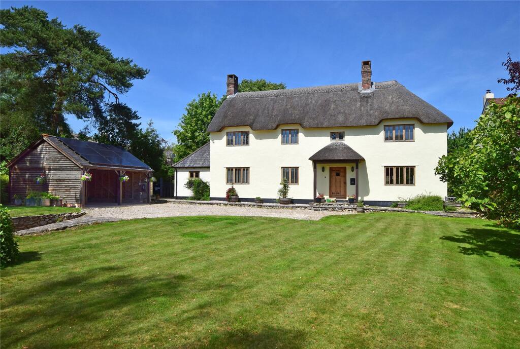 Main image of property: Stockland, Honiton, Devon