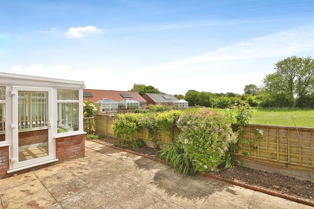 Cherry Mews, Swanton Morley, Dereham photo 2