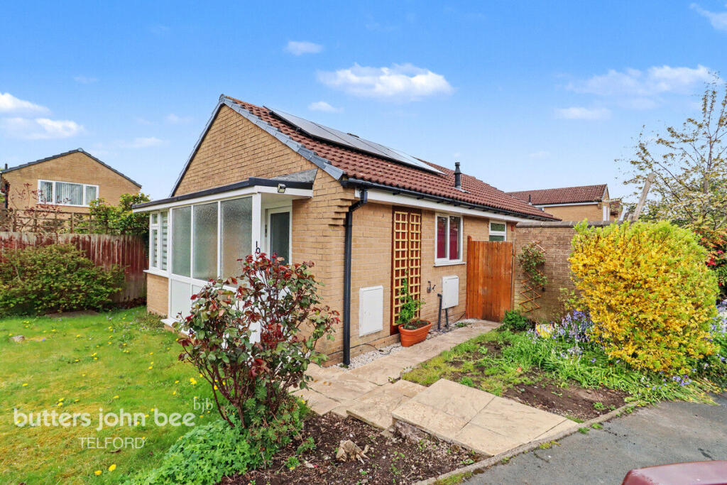 Main image of property: Conroy Drive, Telford