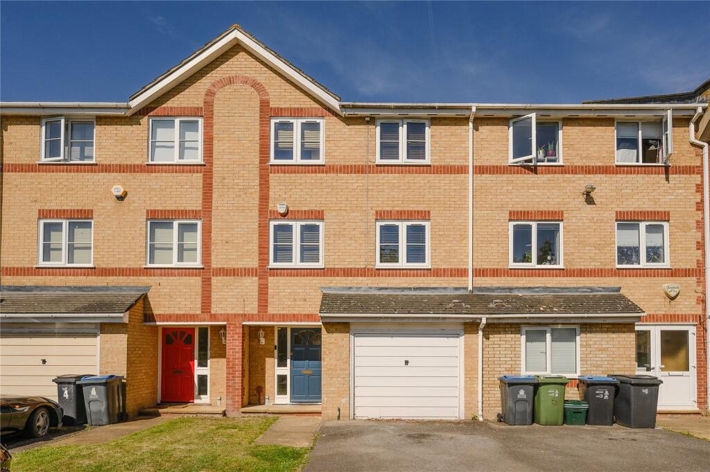 Main image of property: Winery Lane, Kingston upon Thames, KT1