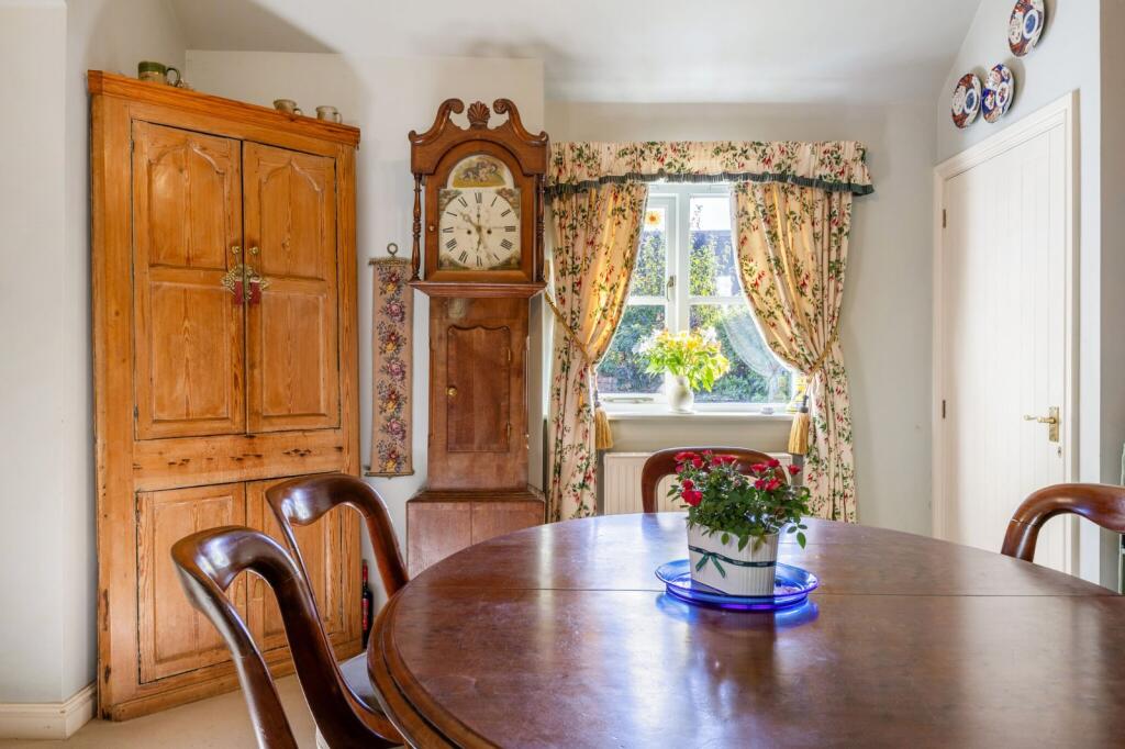 House in Llandudno, Llanfair Dyffryn Clwyd - More