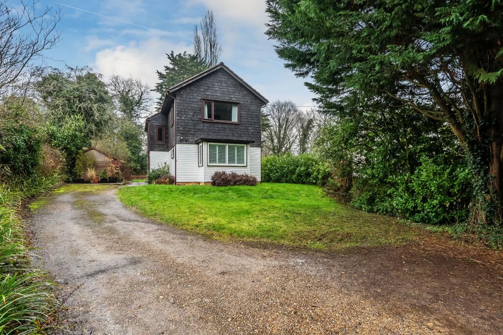 Main image of property: Oakcroft, Edenbridge