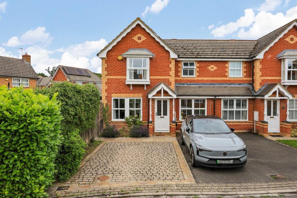 Main image of property: Bosworth Road, Cambridge
