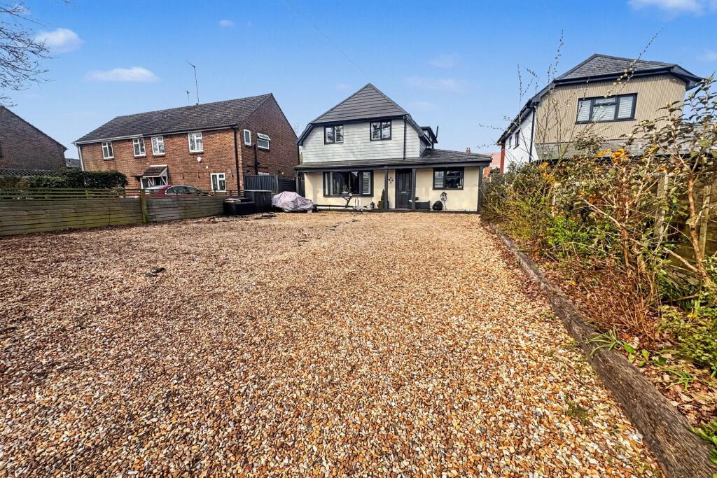 Main image of property: Throop
