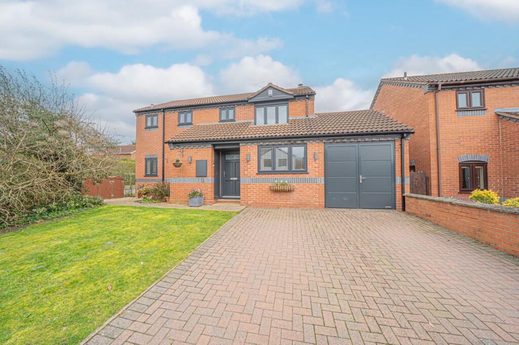 Additional image 23 of Spilsbury Croft, Solihull, B91