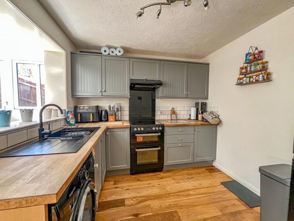 House in Rother, Northbridge Street, Salehurst and Robertsbridge - View 5