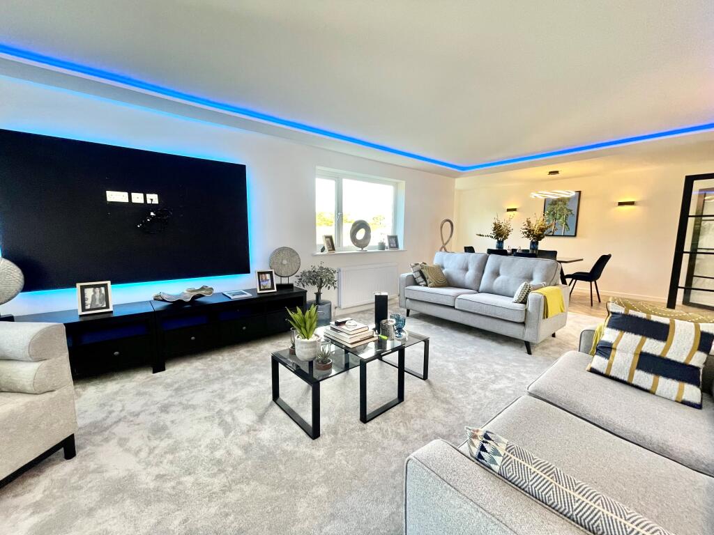 Main image of property: Avalon, Lilliput, Poole BH14