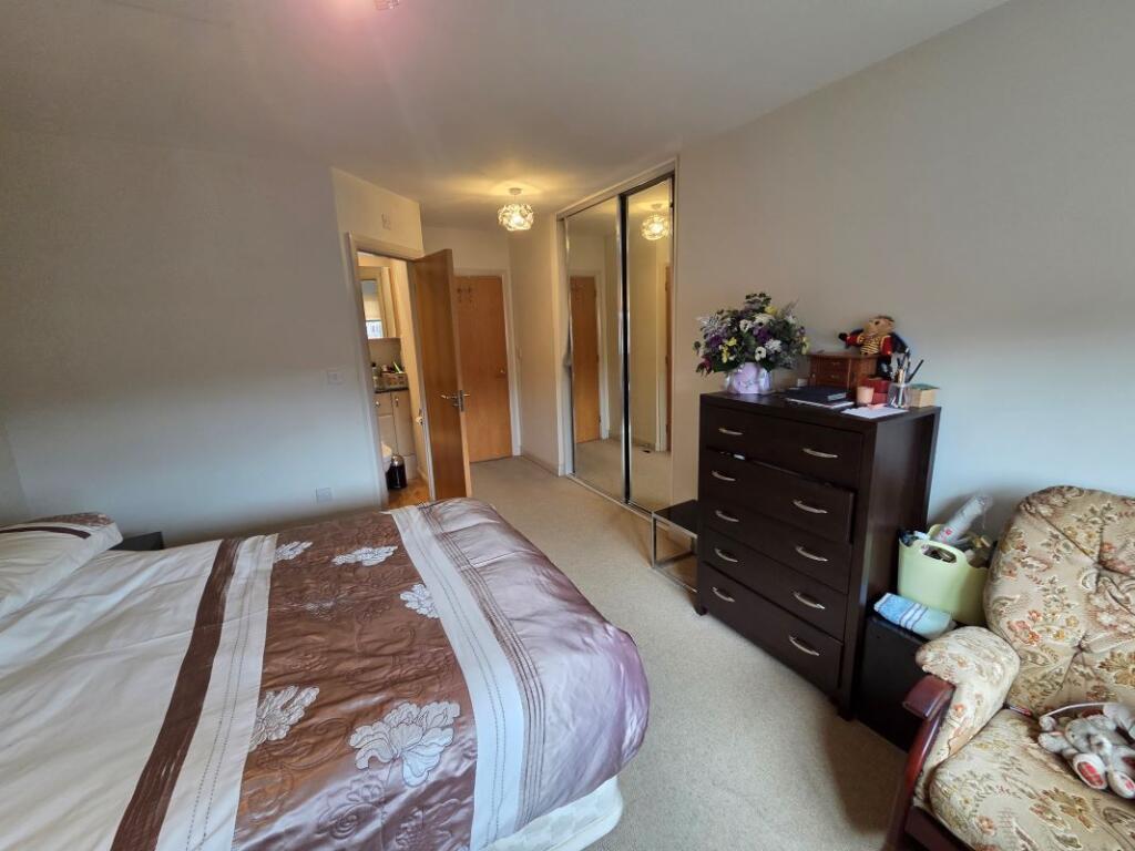 Additional image 13 of Flat 7 Gaiety House, Regent Street, Smethwick, West Midlands, B66 3BF