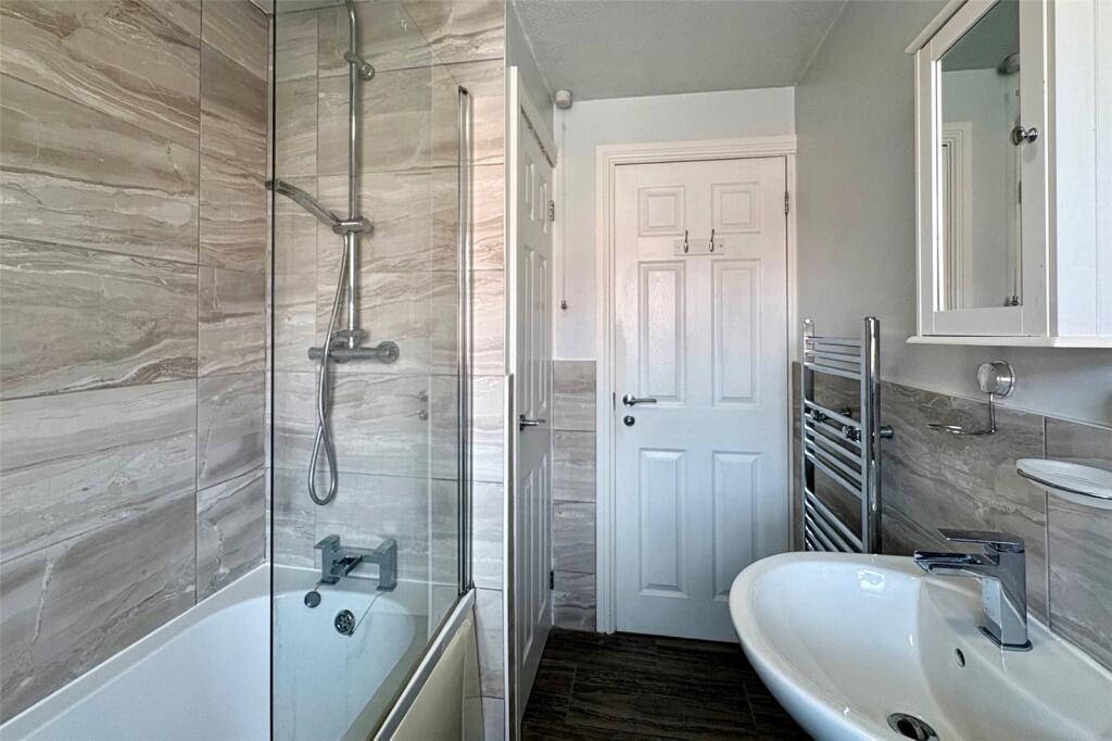 Jubilee Court, Belper, Derbyshire, DE56 photo 3