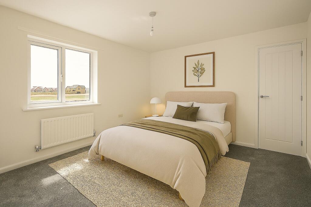 Whitworth Place, Long Marston, Stratford-Upon-Avon photo 5