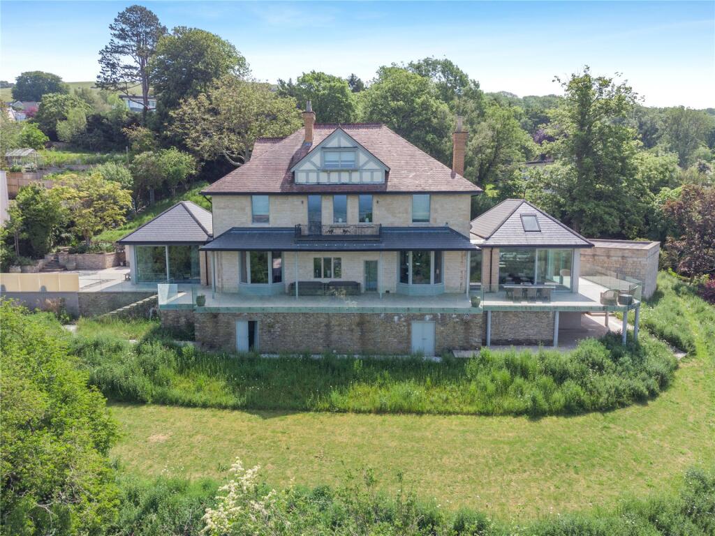 Main image of property: Cleeve Hill, Cheltenham, Gloucestershire, GL52