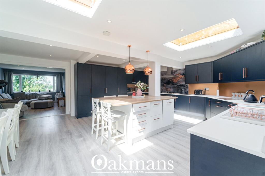 Ashburton Road, Birmingham, B14 photo 3
