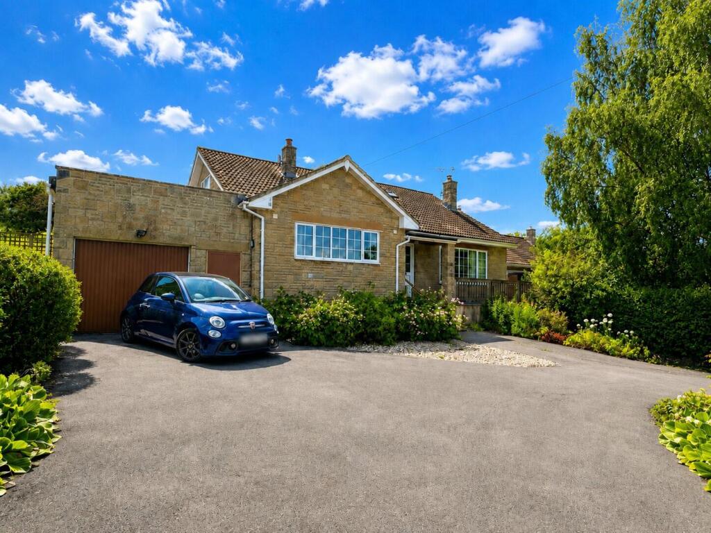 Main image of property: High Street, Corscombe, Dorchester